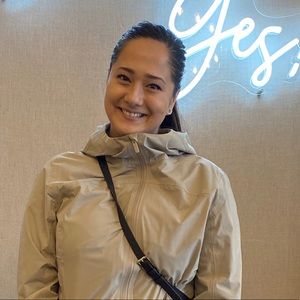 Meet your Posher, Rachelle